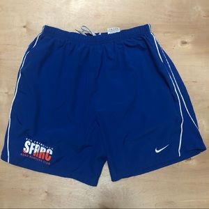 Nike Athletic Shorts